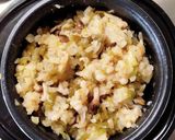✾セロリとピーマンの洋風 炊き込みご飯✾作り方12写真