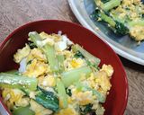 豚丼と酒の肴一気に出来るもろみのチカラ作り方3写真