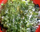 具材たっぷりな味噌汁♪出汁が美味しい♡作り方5写真