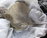 甘酒＆ギリシャヨーグルトで発酵アイス作り方2写真