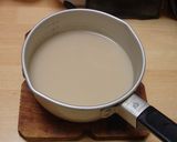 豚骨＋鶏ガラ半々で節約版の長崎ちゃんぽん作り方8写真