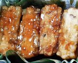 高校生男子お弁当23年6月6日作り方1写真