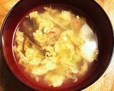 節約♪カニかま大活躍☆弁当作り方6写真