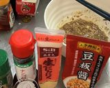 なんかジャンクでうまいやつ（蕎麦）作り方3写真
