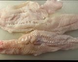 Fish and Chips作り方1写真