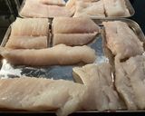 Fish and Chips作り方2写真