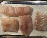 Fish and Chips作り方4写真
