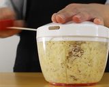 朝ごはんやランチに♡ポテトのタルティーヌ作り方2写真