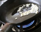 冷凍ご飯を強気でケチャップライスに作り方9写真