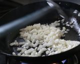 冷凍ご飯を強気でケチャップライスに作り方8写真