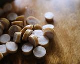 冷凍ご飯を強気でケチャップライスに作り方7写真