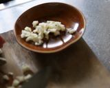 冷凍ご飯を強気でケチャップライスに作り方5写真