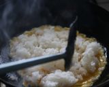 冷凍ご飯を強気でケチャップライスに作り方14写真