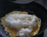 冷凍ご飯を強気でケチャップライスに作り方13写真