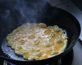 冷凍ご飯を強気でケチャップライスに作り方12写真