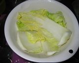 白菜ロールフライ作り方1写真