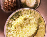 わりとうまいシュウマイ(野菜マシマシ)作り方1写真