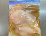 もろみのチカラで、鶏むね肉の中華風煮作り方1写真
