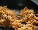 冷凍ご飯を強気でケチャップライスに作り方17写真