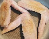 シンプル美味＊手羽先とじゃがいものスープ作り方3写真