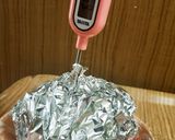 もろみのチカラ★豪華！ローストポーク作り方13写真