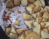 もろみのチカラ★豪華！ローストポーク作り方10写真