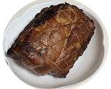 コストコ豚肩ロースでおつまみチャーシュー作り方8写真