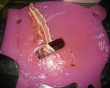 こんにゃくのピリ辛牛肉巻き作り方1写真