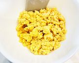ココナッツオイルクッキー作り方5写真