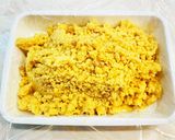ココナッツオイルクッキー作り方7写真