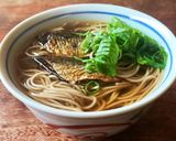 鰊蕎麦　ニシンそば作り方6写真