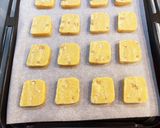 ココナッツオイルクッキー作り方11写真