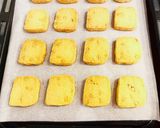 ココナッツオイルクッキー作り方12写真