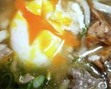 福岡うどん♪柔らかくて美味しい♡出汁旨作り方5写真