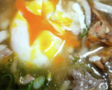 福岡うどん♪柔らかくて美味しい♡出汁旨作り方5写真