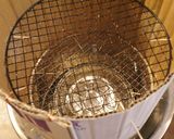 おうちで燻製を作ろう！作り方4写真
