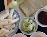 トッポッキ(떡볶이)作り方2写真