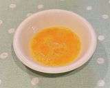 【主食】てりたまおにぎらず作り方1写真