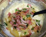 【米粉】ケークサレ作り方6写真