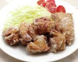 ヘルシオで簡単！味濃い目の唐揚げ作り方4写真