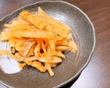 トップ10入り!大根のきんぴら♡作り方5写真