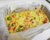 【米粉】ケークサレ作り方8写真