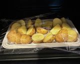 子供も喜ぶ♡人参いりコロッケ作り方1写真