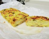 【米粉】ケークサレ作り方10写真
