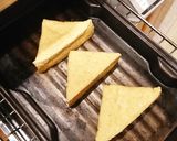 厚揚げオクラドレッシング和え作り方1写真