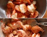 もろみのチカラで★コクうまエビマヨ作り方6写真