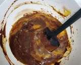 【米粉】チョコパウンドケーキ作り方4写真