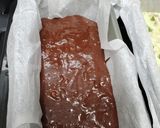【米粉】チョコパウンドケーキ作り方8写真