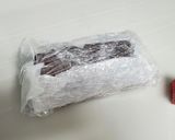 【米粉】チョコパウンドケーキ作り方10写真