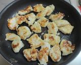鶏むね肉のもろみ酢漬焼き作り方3写真
